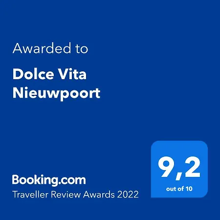 Dolce Apartment *