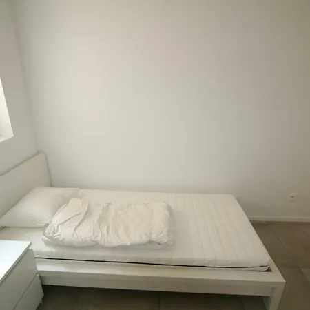 Apartment Dolce Nieuwpoort