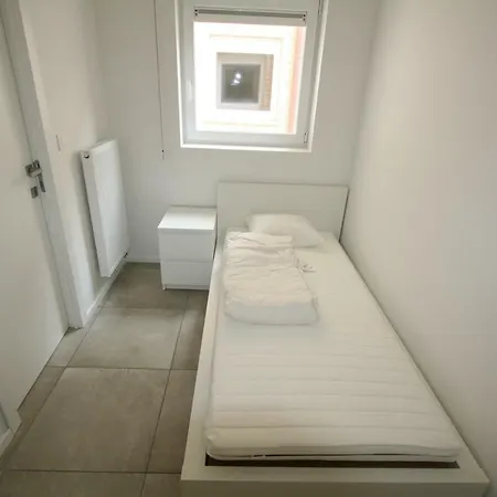 Apartment Dolce
