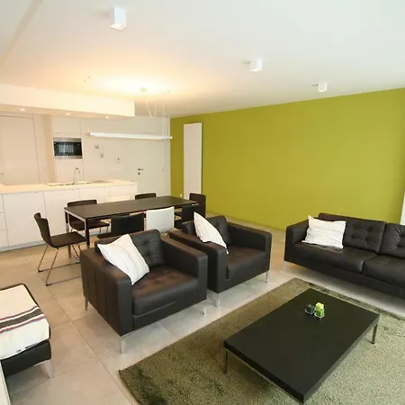 Apartment Dolce Nieuwpoort