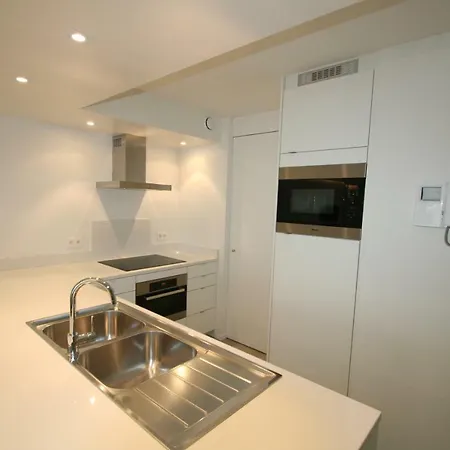 Apartment Dolce Nieuwpoort