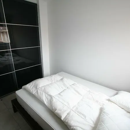 Apartment Dolce *