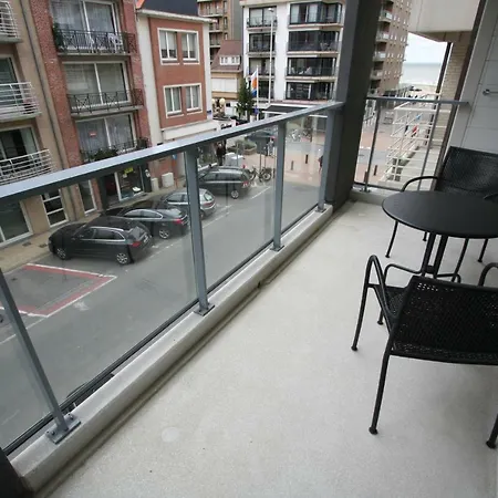 Dolce Apartment *