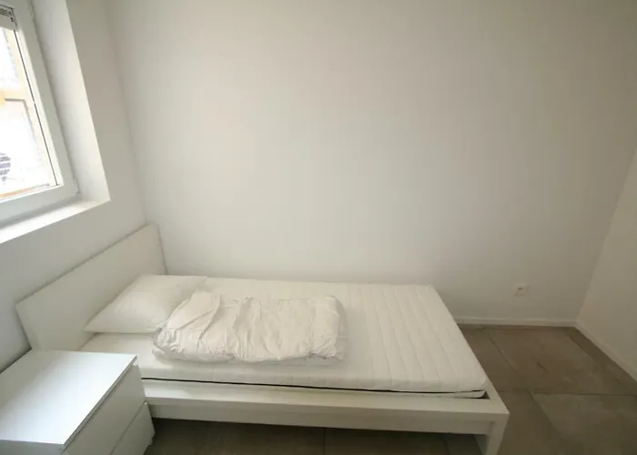 Apartman Dolce Nieuwpoort